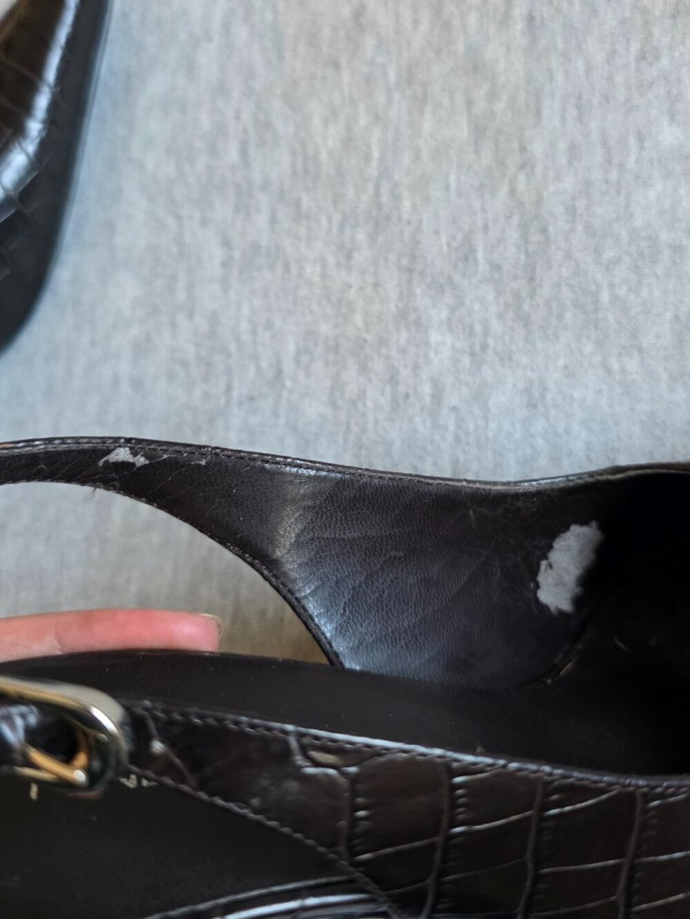 Nine West shoes - Picture 15 of 15